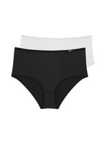 Kit/2 Calcinha Classic Maxi Sloggi 24545 T.M/SG