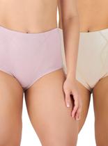 Kit/2 Calcinha Love Secret 42315 Pós Parto Modal T. P/XG