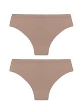 Kit/2 calcinha trifil co 1971