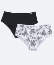 Kit 2 Calcinhas Biquíni DelRio-50388