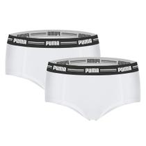 Kit 2 Calcinhas Boxer Feminina Modal Com Toque Macio Adulta