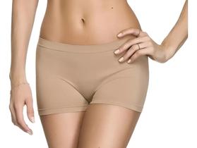 Kit 2 Calcinhas Boxer Feminino Microfibra Zee Rucci
