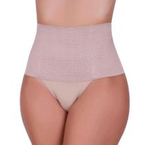Kit 2 Calcinhas Cinta Modeladora 18 cm Kit 2 Calcinhas Cinta Modeladora 18 cm