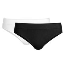 Kit 2 Calcinhas Feminina Lupo Loba Básica Sem Costura Kit 2 Calcinhas Feminina Lupo Loba Básica Sem Costura