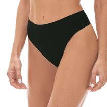 Kit 2 Calcinhas Fio Dental Corte Laser Termofusionada Zee Rucci