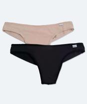 Kit 2 Calcinhas Fio Dental DelRio-93533