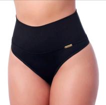 Kit 2 calcinhas suplex lisa,conforto,cintura alta Kit 2 calcinhas suplex lisa,conforto,cintura alta