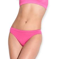 Kit 2 Calcinhas Trifil Biquíni Sem Costura Feminina Médias Kit 2 Calcinhas Trifil Biquíni Sem Costura Feminina Médias