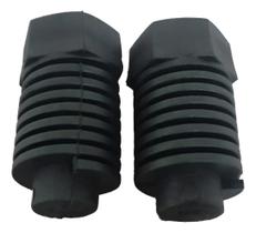 Kit 2 calco batente capo dianteiro s10 silverado blazer vectra