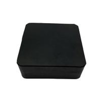 Kit 2 calço borracha antivibração amortecedor p-2 Kit 2 calço borracha antivibração amortecedor p-2