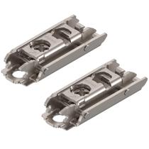 Kit 2 Calço Clip Reto MPL V500 175H3100