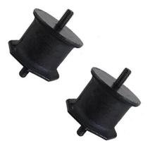 Kit 2 Calço Coxim Motor Chevette Chevy Marajó Opala Todos