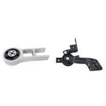 Kit 2 Calço Motor Ld Inferior Cambio Cielo Sedan 2010... 12