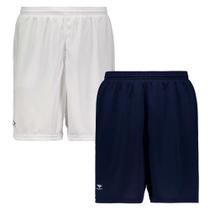 Kit 2 Calções Penalty Matís IX Masculino