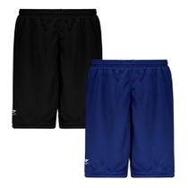 Kit 2 Calções Penalty Matís IX Masculino