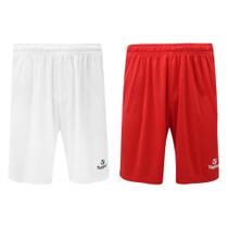 Kit 2 Calções Topper Classic New Masculino