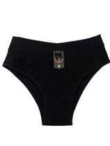 Kit 2 Calçola Cotton Conforto Cintura Alta Algodão Senhora Pos Parto