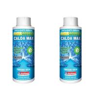 Kit 2 Calda Bordalesa Max Concentrado Insetimax 100ml