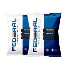 Kit 2 Câmara De Ar Federal 750 R16 Tr15 Kit 2 Câmara De Ar Federal 750 R16 Tr15