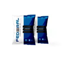 Kit 2 Câmaras De Ar Federal 18.4 R34 Tortuga TR218A