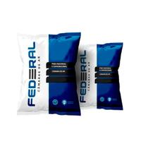 Kit 2 Câmaras De Ar Federal Aro 28 14.9-28 Tortuga TR218A Kit 2 Câmaras De Ar Federal Aro 28 14.9-28 Tortuga TR218A