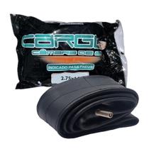 Kit 2 Camaras de Ar Moto Mj-14 Traseira Biz - Cargo