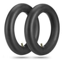 Kit 2 câmaras de ar para patinete elétrico 8,5