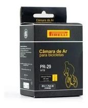 Kit 2 camaras MTB Pirelli 29x1.75/2.35