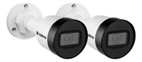 Kit 2 Câmera Ip Poe Intelbras Vipc 1230b Fullhd 2mp