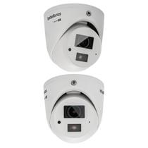 Kit 2 Câmera Multi HD 2 Megapixels 20m VHD 3220 MINI D G8 Intelbras Kit 2 Câmera Multi HD 2 Megapixels 20m VHD 3220 MINI D G8 Intelbras
