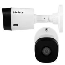 Kit 2 Câmera VHL 1120B G2 intelbras HD 720P externa infra 20mts para dvr Kit 2 Câmera VHL 1120B G2 intelbras HD 720P externa infra 20mts para dvr