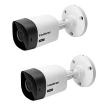 Kit 2 câmeras bullet infra. hdcvi resol. hd vhc1120b Kit 2 câmeras bullet infra. hdcvi resol. hd vhc1120b