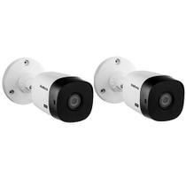 Kit 2 Câmeras HDCVI LITE 1 Mega 3.6mm 20m VHL 1120 B Intelbras