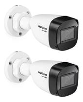 Kit 2 Câmeras Multi Hd 2 Megas 30m Vhd 1230 B Intelbras Kit 2 Câmeras Multi Hd 2 Megas 30m Vhd 1230 B Intelbras
