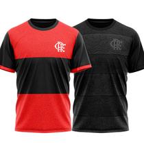 Kit 2 Camisas Flamengo - Confirm + Whip - Masculino