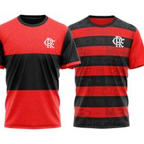Kit 2 Camisas Flamengo - Shout + Whip - Masculino