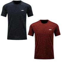 kit 2 Camisas Masculina Esportiva Original Dagg Para Treino Premium kit 2 Camisas Masculina Esportiva Original Dagg Para Treino Premium