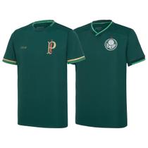 Kit 2 Camisas Palmeiras - Energy IV + Score III - Masculino