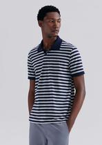 Kit 2 Camisas Polo Masculina Hering Kit 2 Camisas Polo Masculina Hering