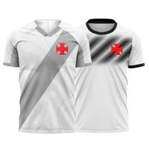 Kit 2 Camisas Vasco da Gama - Horizon + Wemix Masculino