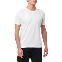 Kit 2 Camiseta Calvin Klein Crew Neck - Originais Kit 2 Camiseta Calvin Klein Crew Neck - Originais