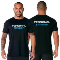 kit 2 Camiseta Camisa Masculina Dry Fit Personal Trainer Slin kit 2 Camiseta Camisa Masculina Dry Fit Personal Trainer Slin
