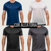 KIT 2 Camiseta Masculina Academia e Musculação Transpiravel Dryfit Leve e Confortavel KIT 2 Camiseta Masculina Academia e Musculação Transpiravel Dryfit Leve e Confortavel