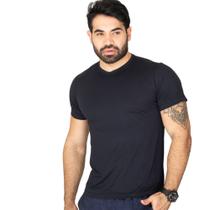 kit 2 Camiseta Masculina Básica Dryfit Malha Fria Premium Camisa - JP DRY