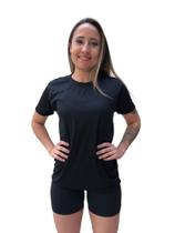 Kit 2 Camisetas Academia Esporte Dryfit