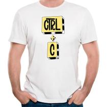 kit 2 camisetas ctrl c ctrl v dia dos pais camisa tshirt