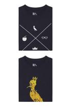 Kit 2 Camisetas Ícones Thiaguinho Reserva Kit 2 Camisetas Ícones Thiaguinho Reserva