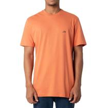 Kit 2 Camisetas Lost New Year SM25 Masculina Coral/Branco