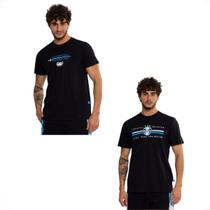 Kit 2 Camisetas Masculina Grêmio Kit 2 Camisetas Masculina Grêmio