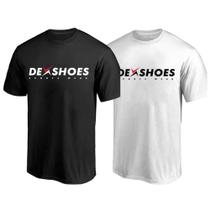 Kit 2 Camisetas Masculinas Algodão Estampa Sports Wear